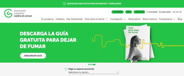 Prueba de concepto para Nuevas Inmunoterapias contra el cáncer