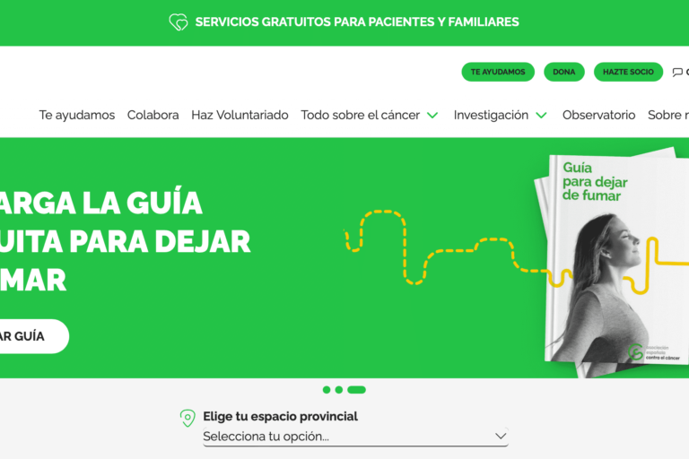 Prueba de concepto para Nuevas Inmunoterapias contra el cáncer