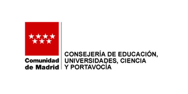 Consejeria de Educacion de la Comunidad de Madrid