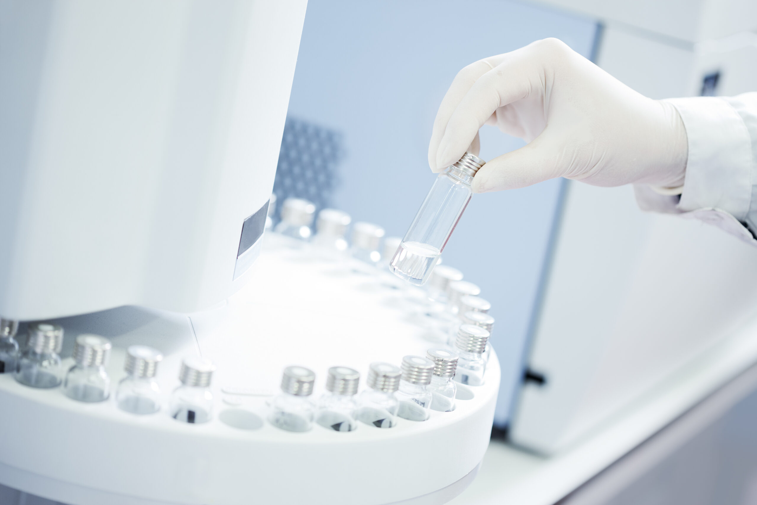Immunomodulation Lab IDIPAZ