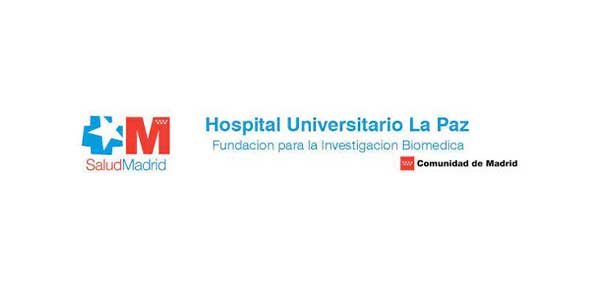 Hospital Universitario LA PAZ