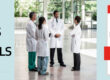University Hospital La Paz has been scored as the first hospital in Spain